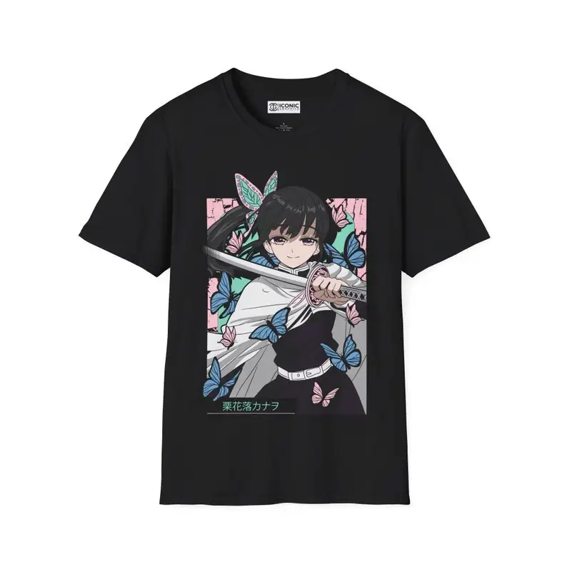

kanao Unisex Softstyle T-Shirt