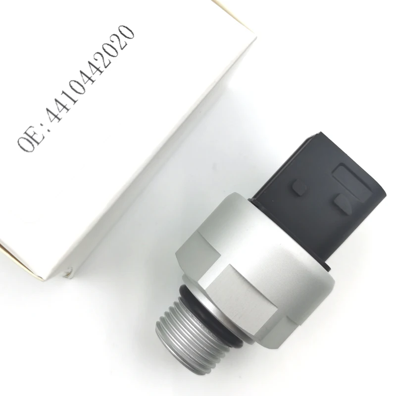 Fuel Oil Pressure Sensor For DAF CF/XF F7 / For Scania Bus Truck OE:4410442020 4410442030 2020259 1889798
