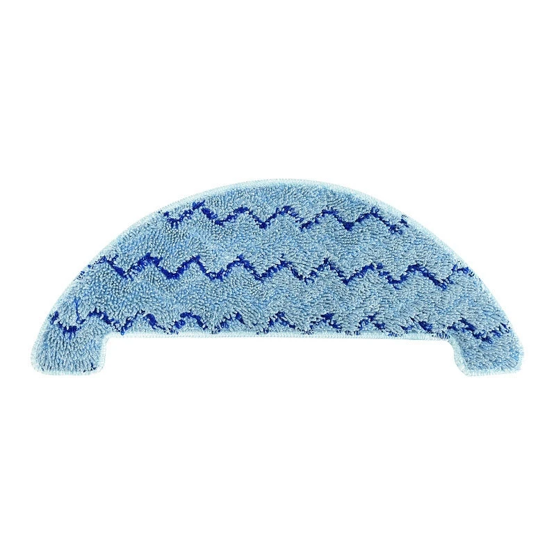 3 pezzi di ricambio accessori per Ilife X750 A7 X800 X785 A9S panno per aspirapolvere robot