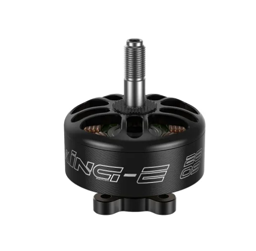 محرك iFlight XING-E 2809 1250KV / 800KV 4-6S FPV Cinelifter مع عمود فولاذي 5 مم لـ FPV Chimera7 Pro V2