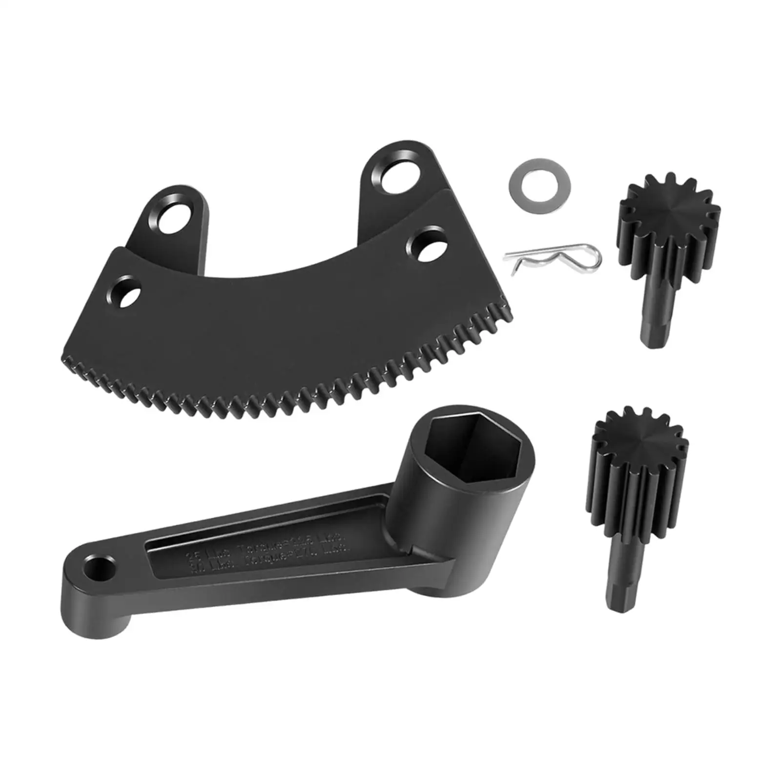 

Инструмент для рычага крутящего момента Замените инструмент для рычага множителя крутящего момента