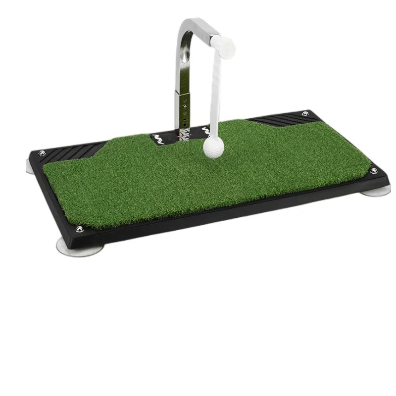 New Golf Swing Trainer Indoor Golf Swing Trainer 360° Rotation