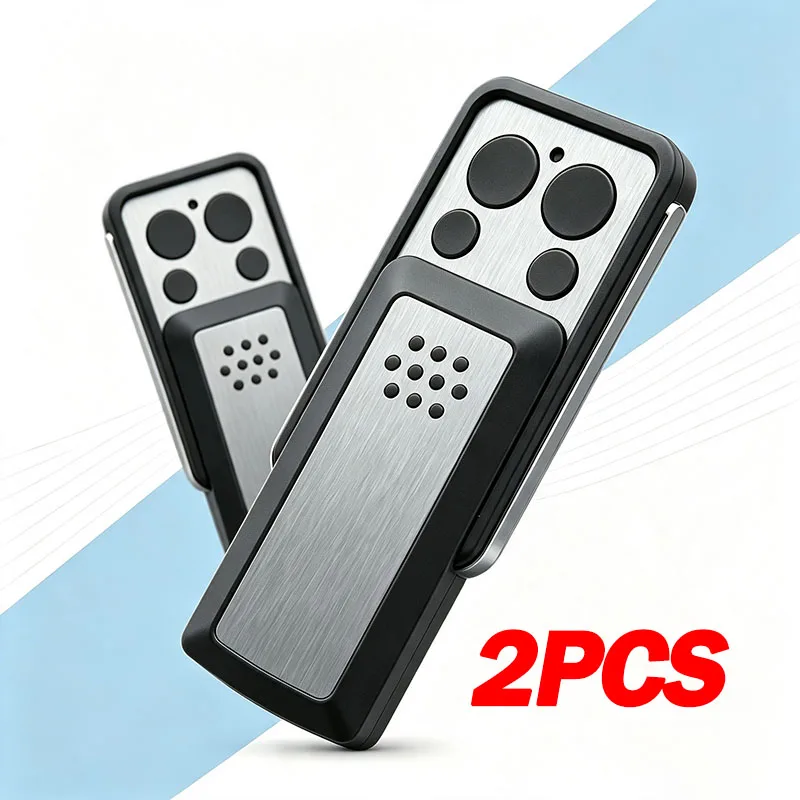 AVIDSEN Remote Control 114253 104250 104251 104257 104350 104700 654300 654250 654100 614701 Garage Door Opener 433.92MHz