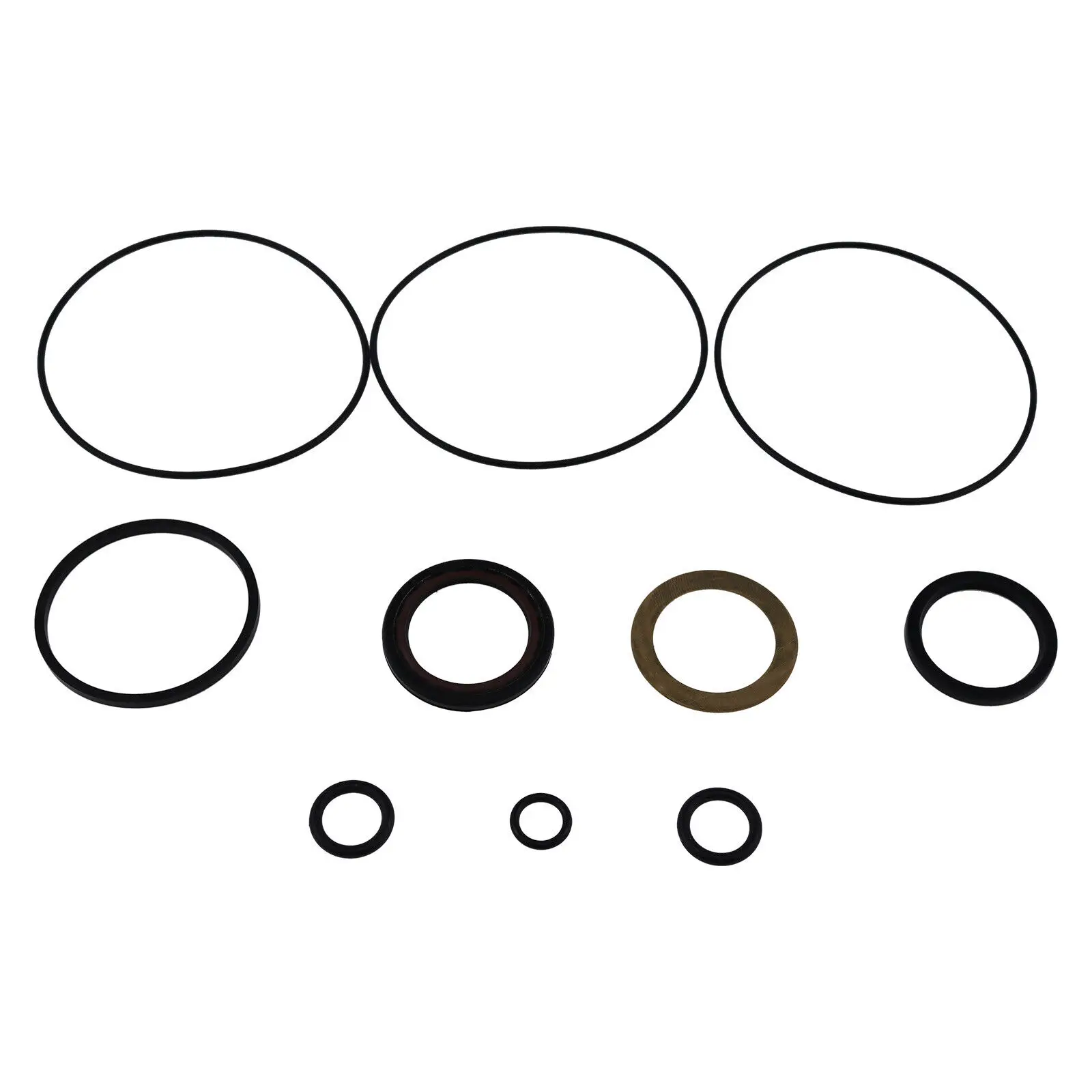 Hydraulic Motor Seal Kit 60564-000 for Eaton Char-Lynn 146 Series