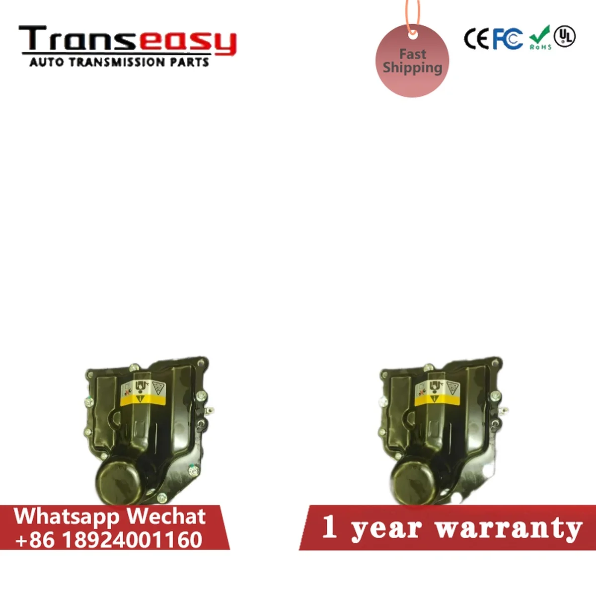 

Original new 0AM927769D DQ200 DSG7 Transmission Gearbox Mechatronic Valve Body Fits 0AM 0CW for PHC VW Audi Skoda Seat |