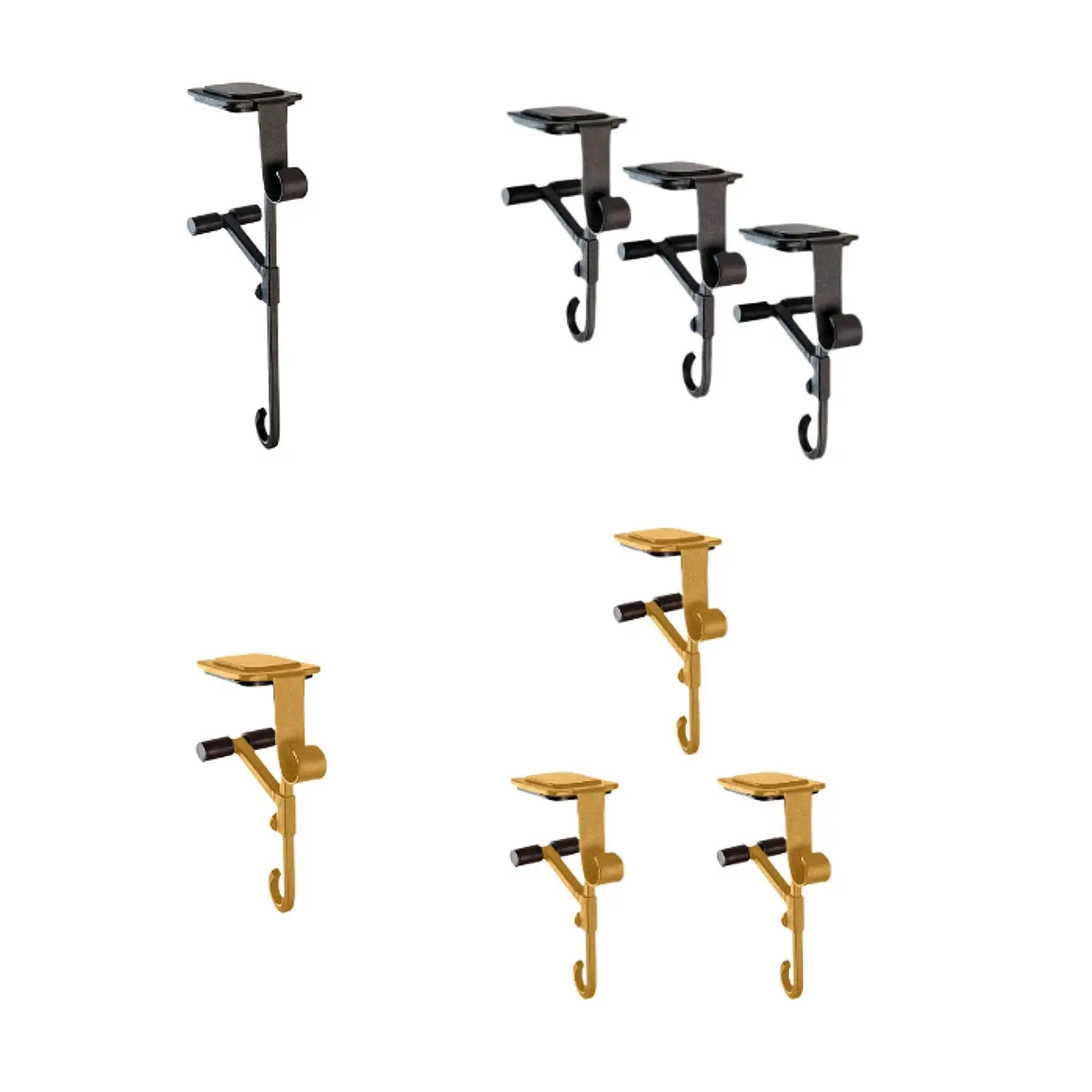 Fireplace Stocking and Garland Hanger Fireplace Stocking Hanger for Hotel