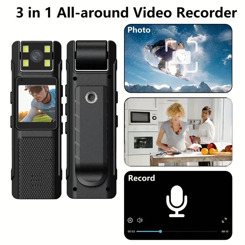 High Definition Spo…