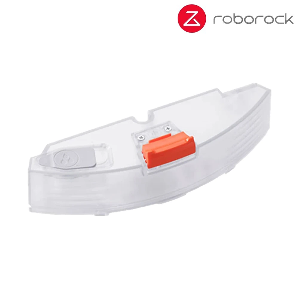 For Roborock S7 S70 S75 T7s Plus Water Tank Vacuum Cleaner Part Water Box Electronically Controlled