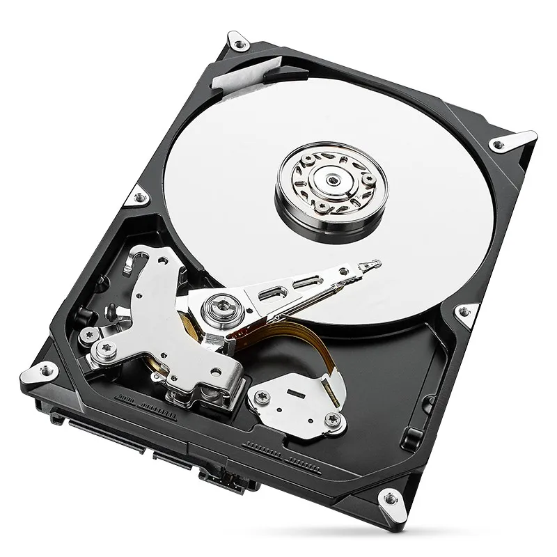 FOR Seagate ST8000VN004 8TB IronWolf 3.5 inch SATA3 NAS Hard Drive NEW