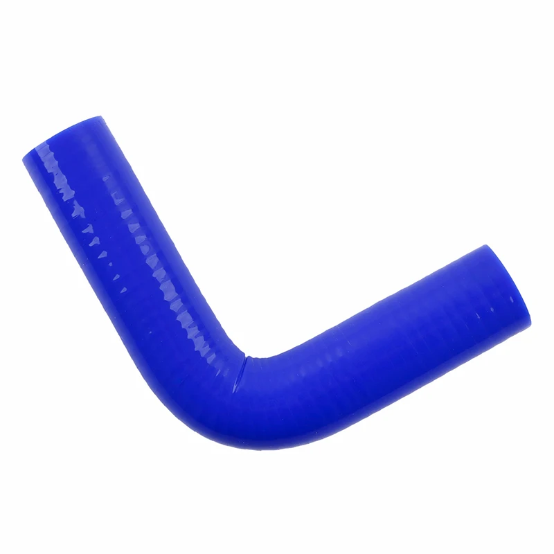 

90 Degree Elbow Silicone Rubber Joiner Bend silicone intercooler coolant hose ID6.5mm 8mm 10mm 11mm 13mm 16mm 19mm 22mm 25mm 28m