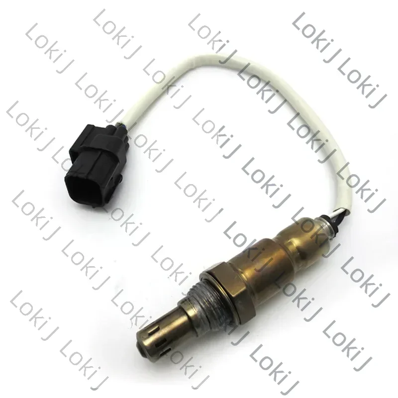

Loki JGenuine Air Fuel Ratio Sensor 36541-RN0-A01 36541RN0A01 for Honda ACURA Crosstour Pilot Acura MDX RDX rear lambda sensor