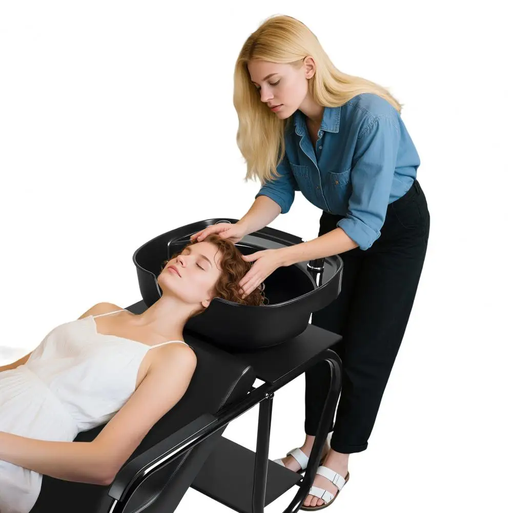 

Мытье волос и головы, спа, фумигация, шампунь, кровать, салон красоты, массажный стол, массажные кровати, парикмахерская, коммерческая мебель ﻿