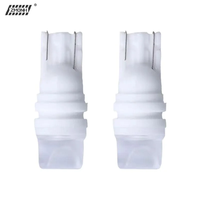 

[H]Ceramic LED Parking Light For Cars T10-2835 3SMD, RGB Multicolor Flashing, Reading Light, License Plate Light