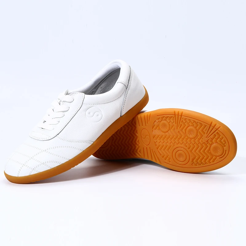 أحذية فنون الدفاع عن النفس الاحترافية الجديدة أحذية فنون الدفاع عن النفس المحايدة أحذية الكاراتيه التايكوندو أحذية رياضية للتدريب قابلة للتنفس