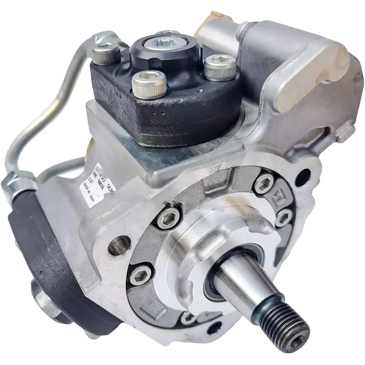 

Fuel Injection Pump 294050-0040 294050-0041 294050-0042 294050-0044 for Mitsubishi 6M60 6M60T Engine
