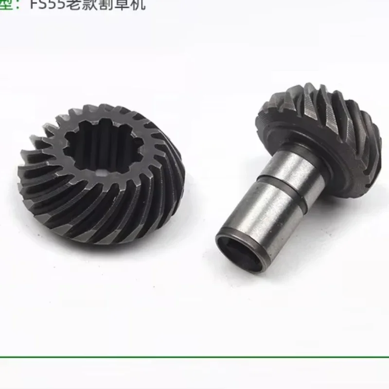 FS55 FS45 FS46 FS44 FC55 Grass Trimmer Working Head Drive Gear Kit for STIHL FS72 FS74 FS75 FS80 FS85 FS90 cutter Gearbox case