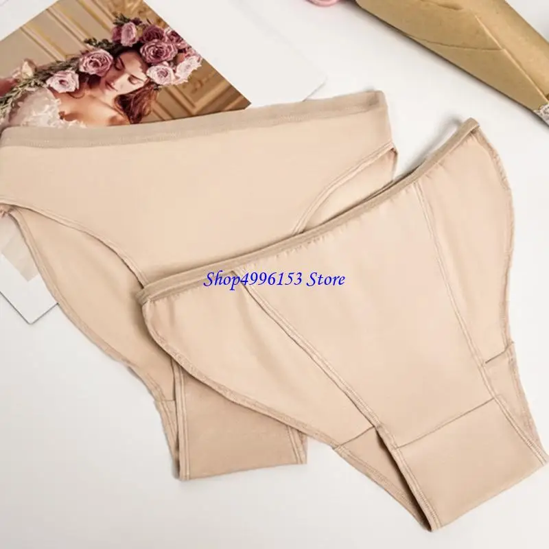 Q0ke Kids Girls Professional Ballet Dance Brief