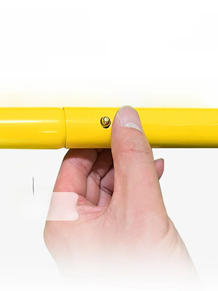 شبكة تنس محمولة للعب في الهواء الطلق، شبكة تنس احترافية للنزهات، معدات تدريب التنس، ماركة أخرى PK00 #3