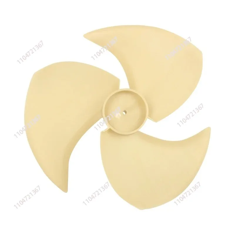for 408x132 408x134 406x132 D hole Air conditioner external fan blade 1pcs