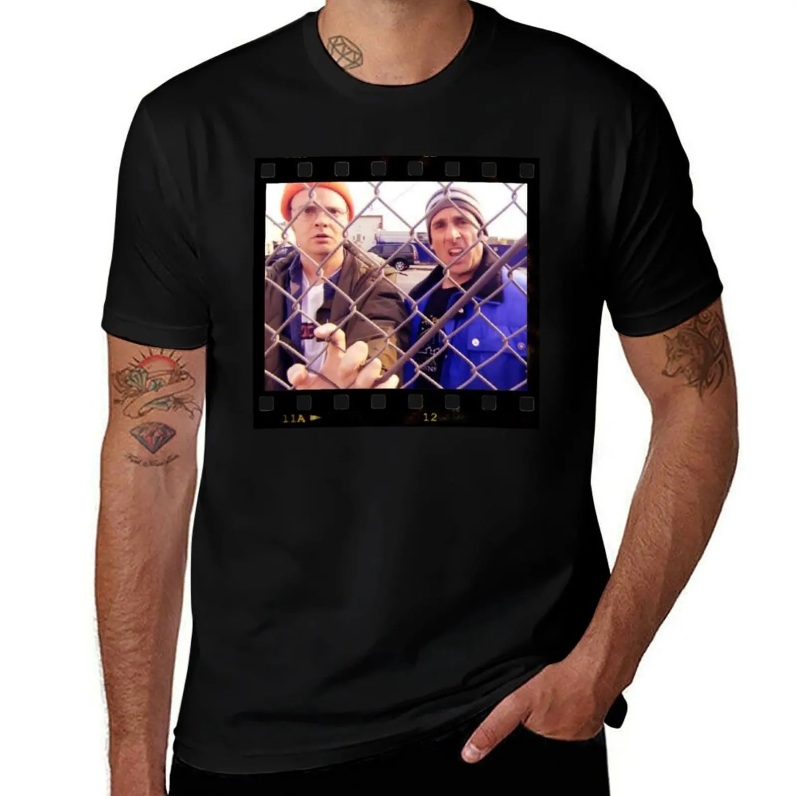 

Scranton The Electric City T-Shirt cotton man t-shirts hippie clothes mens designer t shirt