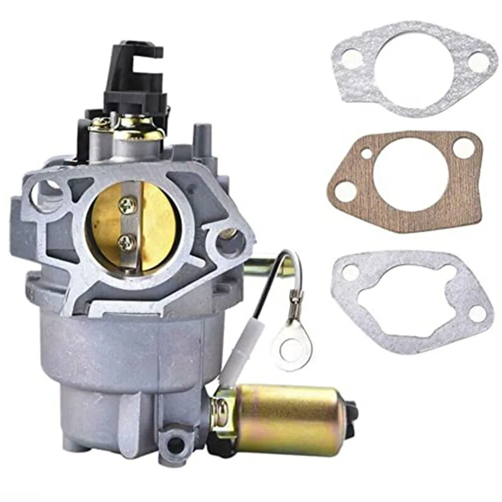 

Carburetor With 3 Washers For Cub Cadet CC760ES 12AE76JU 951-05149 HY-4P90F Grass Cutter Lawn Mower Accessory Parts