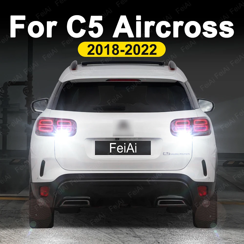 For Citroen C5 Airc…