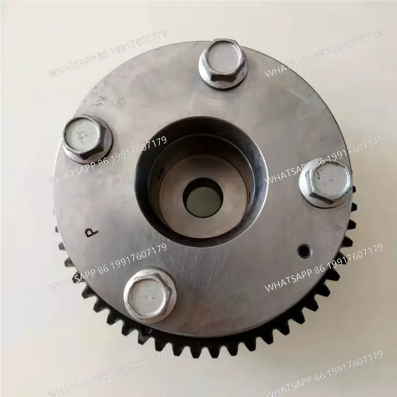 13025-CD000 13025-8J100 TIMING CAMSHAFT GEAR FOR NISSAN VQ25 VQ35 VQ23 ENGINE TIMING GEAR