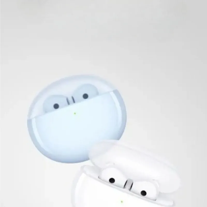 Earphone Wireless Bluetooth 5.2 Earbuds AI Call Noise Reduction HiFI Sound Headset Long Standby Air 2i Sports