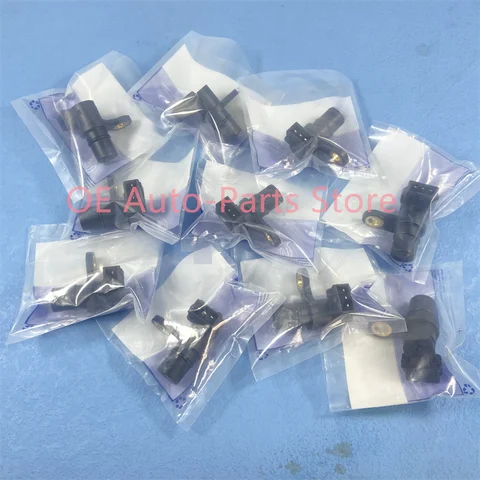 10PCS CMP Camshaft Position Sensor For Daewoo Chevrolet Matiz Spark 0.8 S SE Hatchback Petrol A08S3 2005 - 2010 96325867