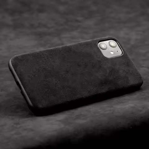 Luxury Classic leather suede Hard Phone Case For samsung S22 S21 Plus Ultra Super car Back Cover