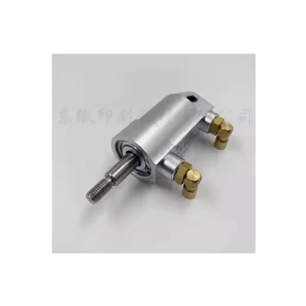 

1pcs 87.334.027 Air Cylinder For Heidelberg Pneumatic Cylinder Printing Machine For This