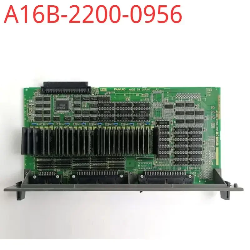 

A16B-2200-0956 Fanuc System IO Board Circuit Board