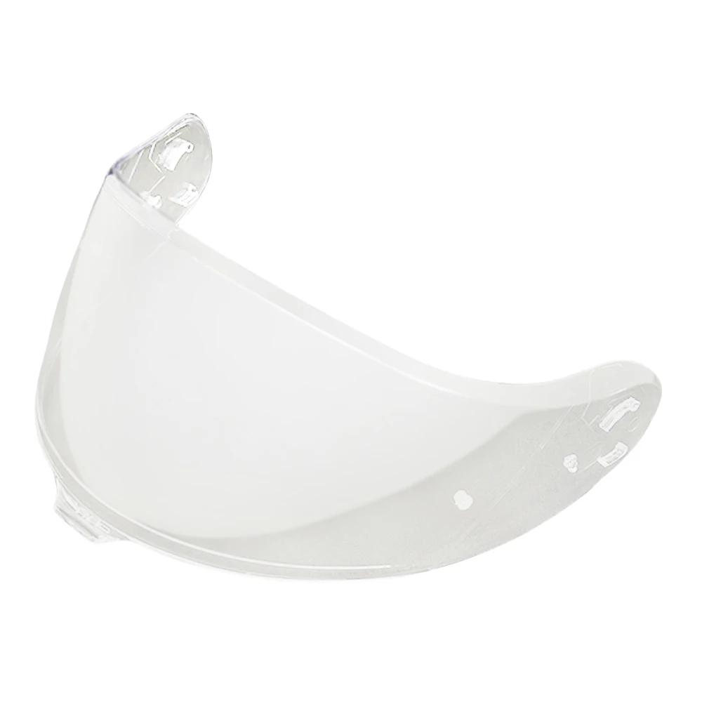 Photochromic Visor for SHOEI Neotec 3 Face Shield Helmet Motorcycle Accessories Visera de Repuesto High Clarity UV Cut Anti Fog - view 2