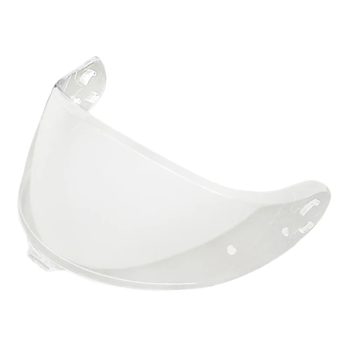 Imagen 2 del producto Visera fotocromática para SHOEI Neotec 3, casco de protección facial, accesorios para motocicleta, Visera de Repuesto, corte UV de alta claridad, antivaho