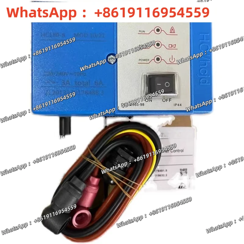HC180-B Igniter HC180-C Automatic Burner Controller Industrial Igniter-B, HC180-A