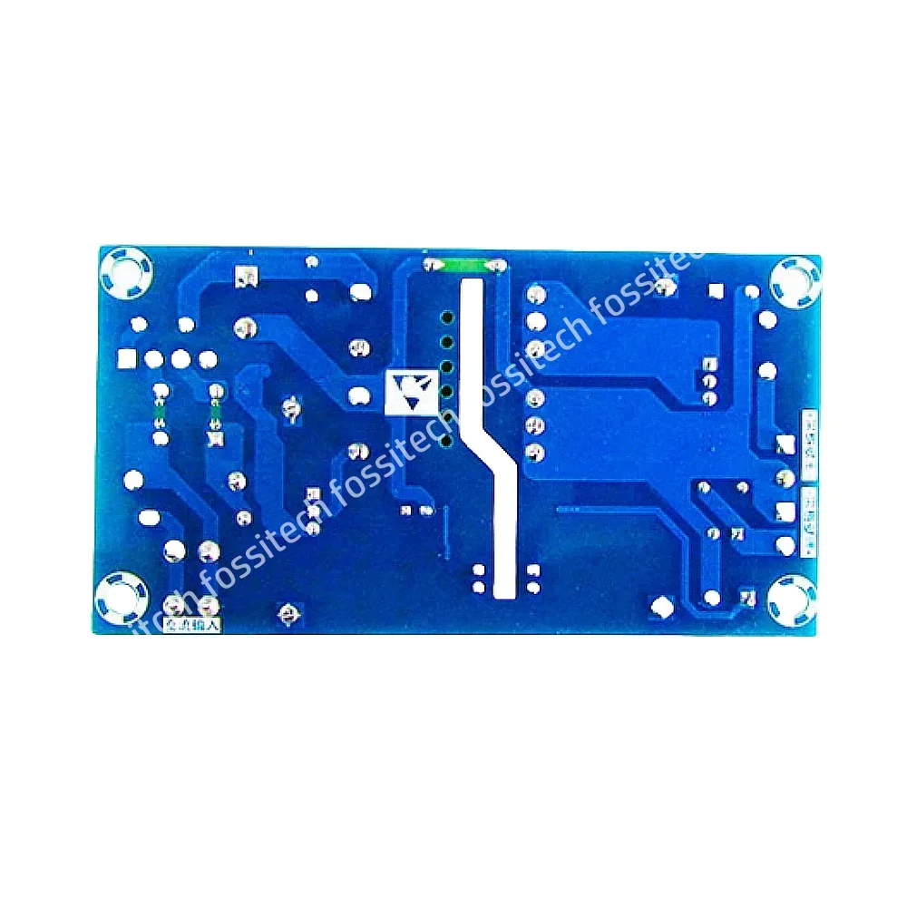 NEW Dual  24V4A/5V1A Power Switching Board 2-way Power Supply Board 24V/5V Isolated Power Supply AC-DC Power Switch Module 120W