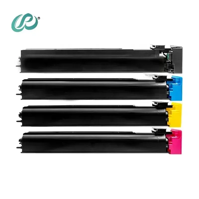 

4pcs Compatible KONICA MINOLTA TN611 TN613 Toner Cartridge For Bizhub C451 550 650 C452 C552 C552DS C652 C652DS Printers