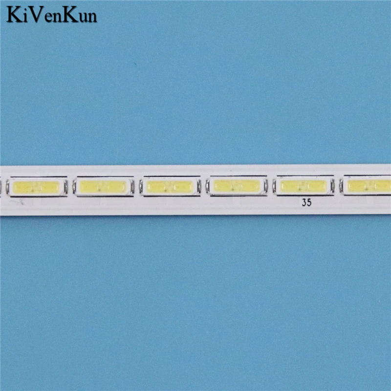 Kits TV's Illumination Bar For VESTEL 40FA7100 40FB7100 40FA8100 Backlight Strip For LG Innotek 40inch VNB 7020PKG 60EA Rev0.2