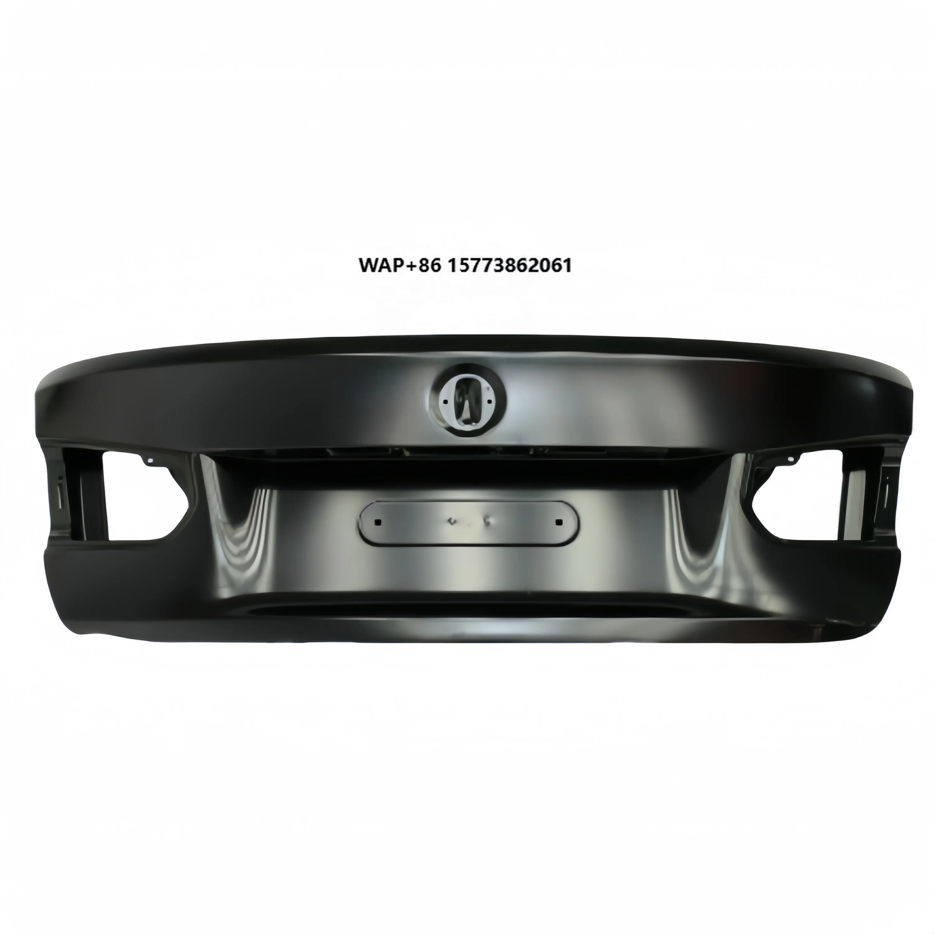 

Trunk Lid for Bmer 3 Series F30 F35 F80 M3 2011-2020