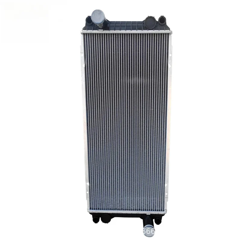 

Caterpillar E320GC Excavator Radiator Construction Machinery Parts Water Tank Factory Direct Sales