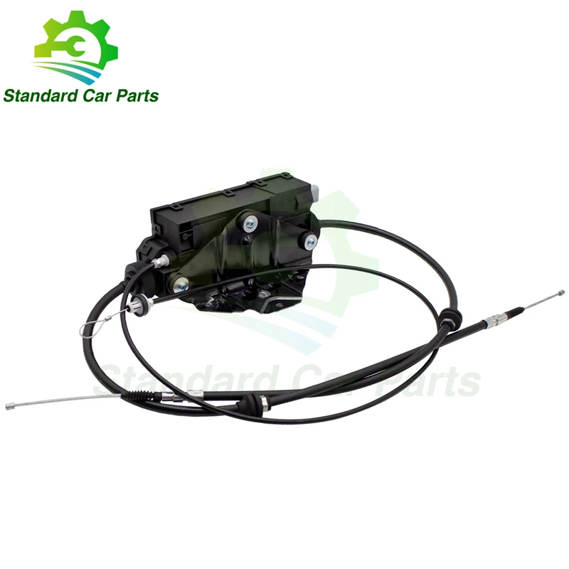 Parking Brake Motor Module 34436882007 For BMW X5 X6 F15 F16 F85 F86 2012 2013 2014 2015 2016 Park Hand Brake Actuator