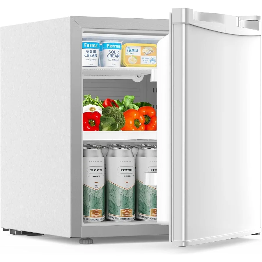 1.6 Cu.Ft Compact F… - image