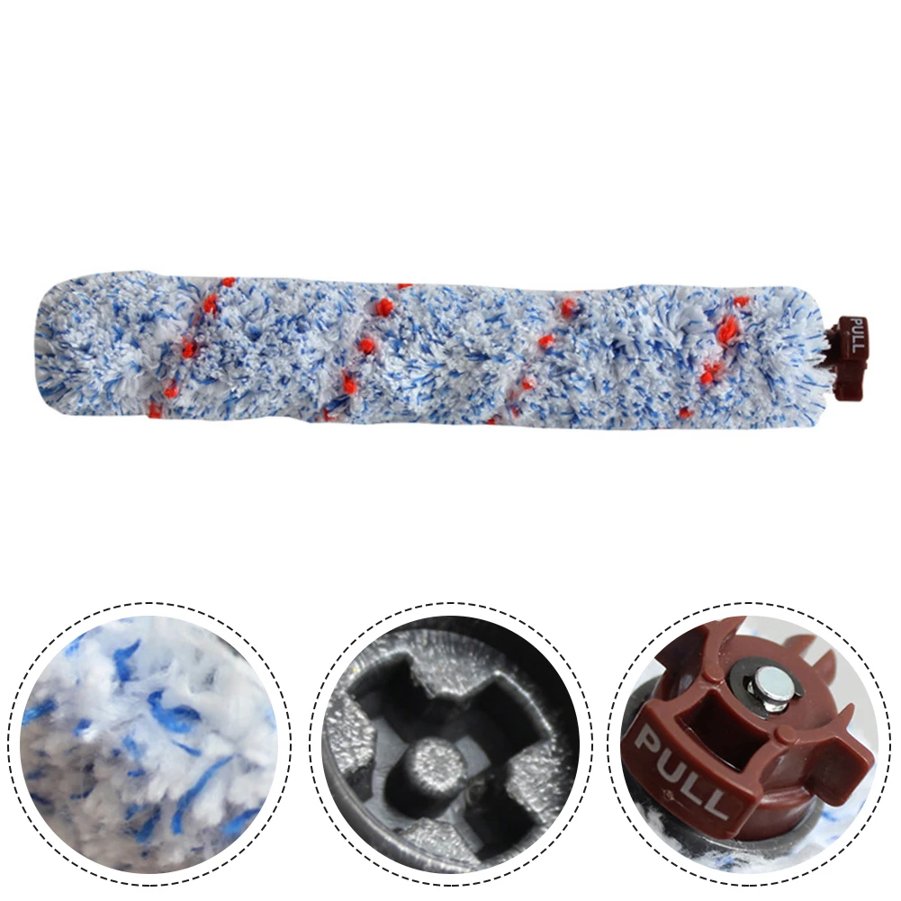 掃除機メインブラシ,掃除機部品,アクセサリー,クロスレイブ1785, 17852, 17853,23054.1868f,B-W