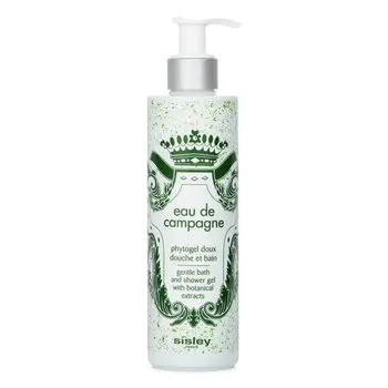 

Sisley Eau De Campagne Нежный гель для ванны и душа 250 мл/8,4 унций