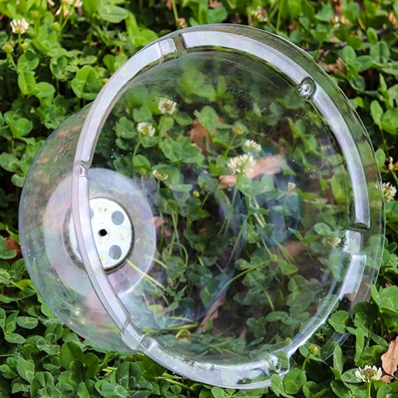 

5 шт. прозрачное покрытие для растений из ПВХ для здорового роста и теплоизоляции для теплиц, садоводства, защитные чехлы