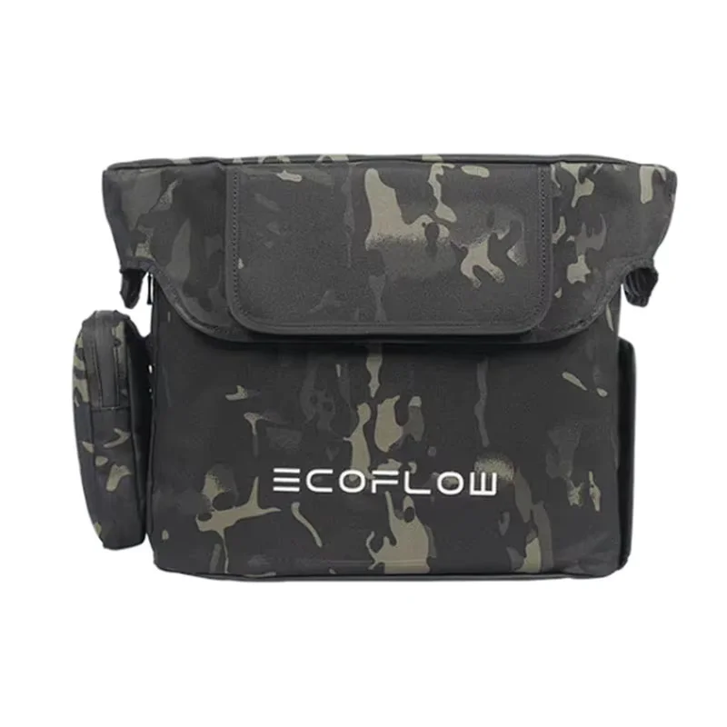 

2 bags Delta 2 power station waterproof and dustproof