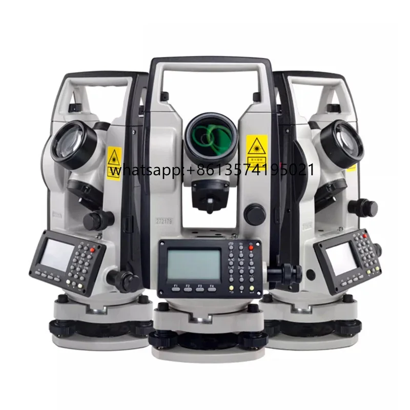 

THigh Precision And High-quality Southern Theodolite NT-023 Electronic Measurement And Ranging Equipment