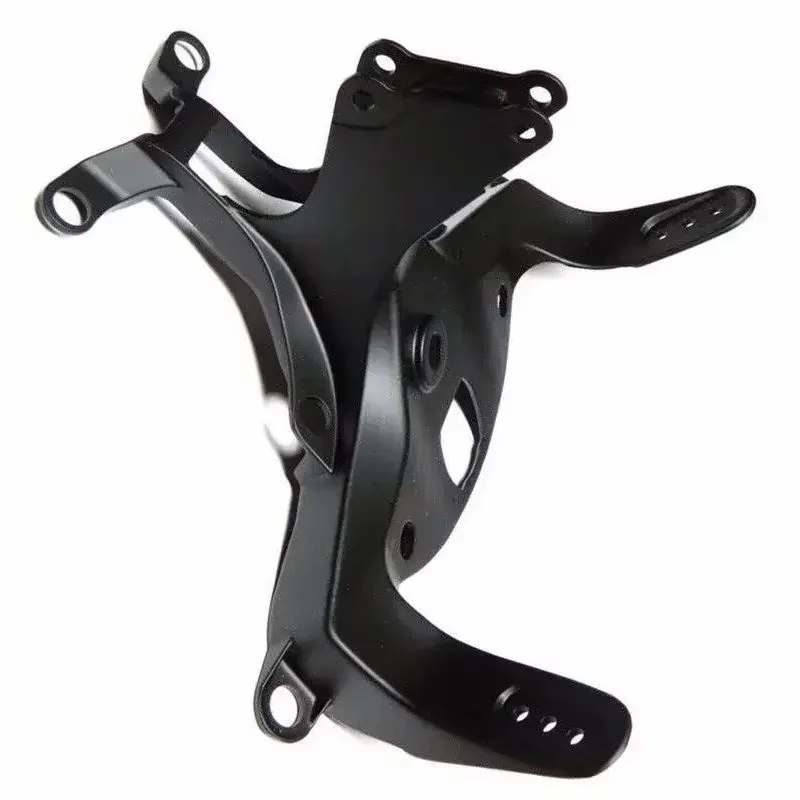 

Black Motor Sport UPPER FRONT FAIRING COWL STAY BRACKET For YAMAHA YZF R1 07-08