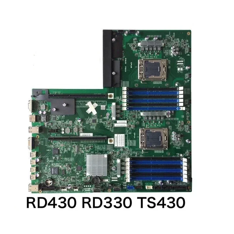 

Для Lenovo RD430 RD330 TS430 материнская плата PBT-SX52400 03X4427 10102-1 материнская плата 100% протестирована, ОК, полностью работает, бесплатная доставка