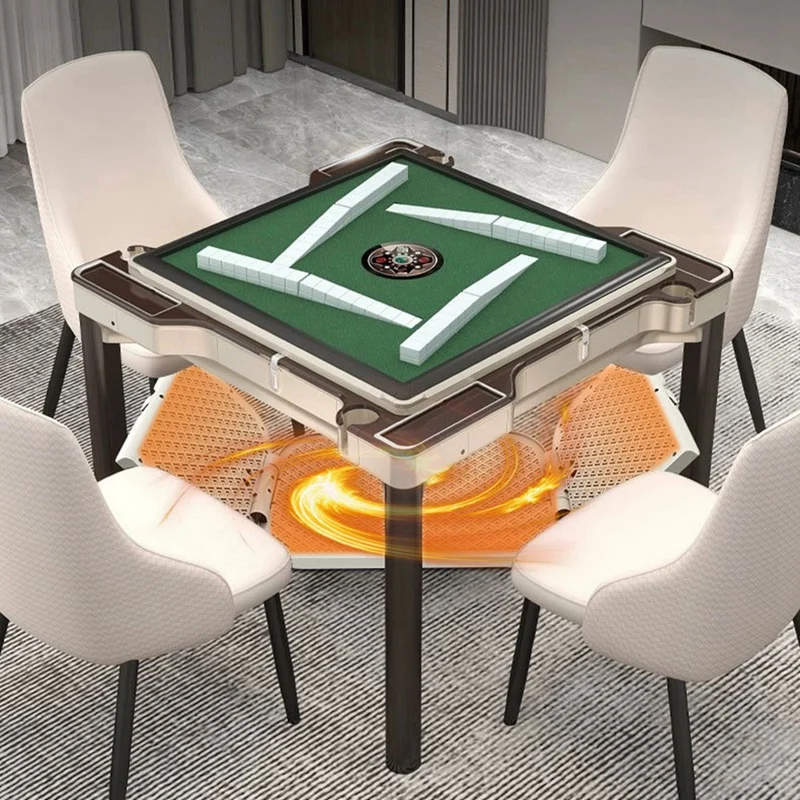 Электрическая грелка для ног BAAD, складная грелка для ног под столом для ног и ног, портативный обогреватель для офиса и дома